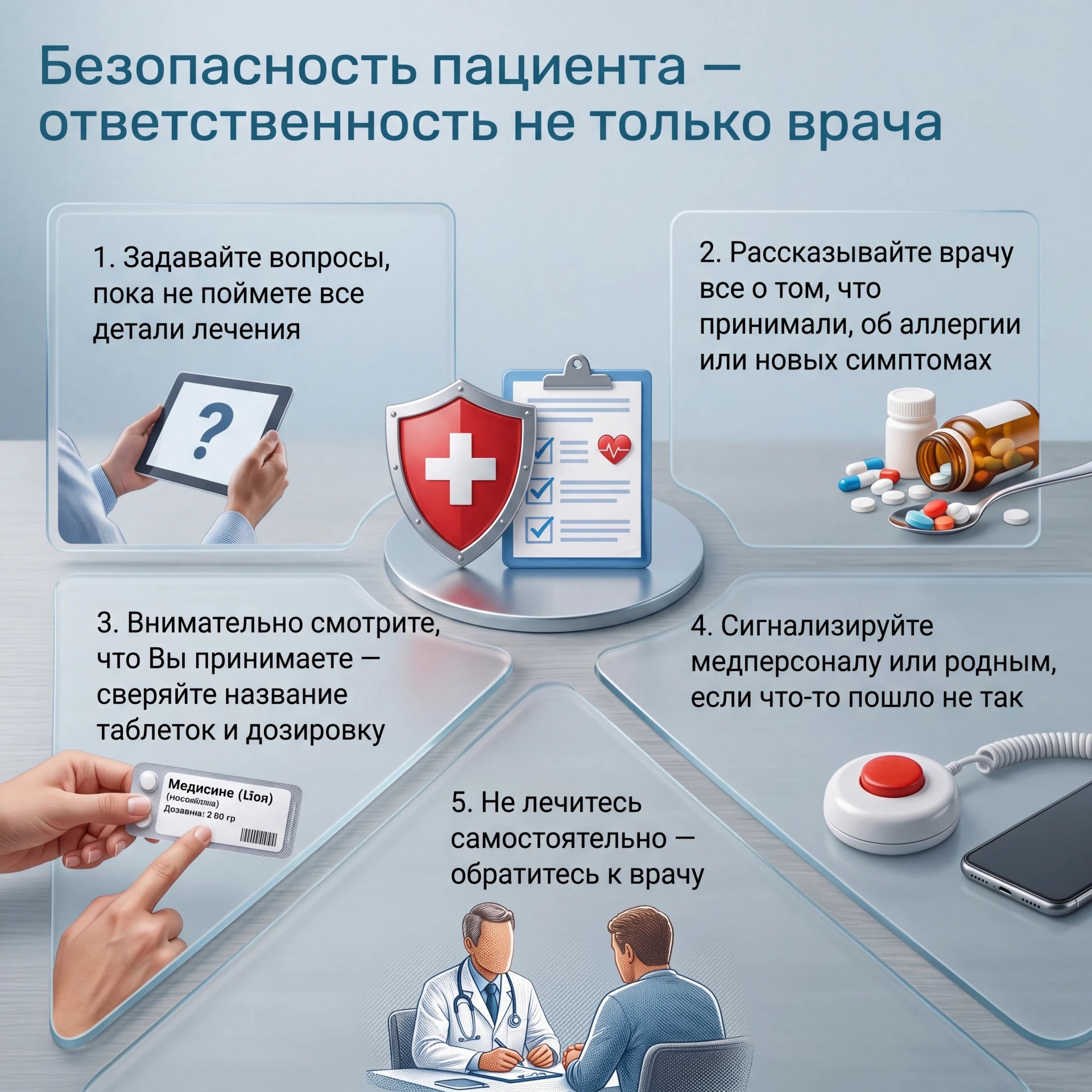 Неделя безопасности